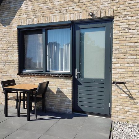 Bed & Breakfast Slaperduin Buren  Exterior foto