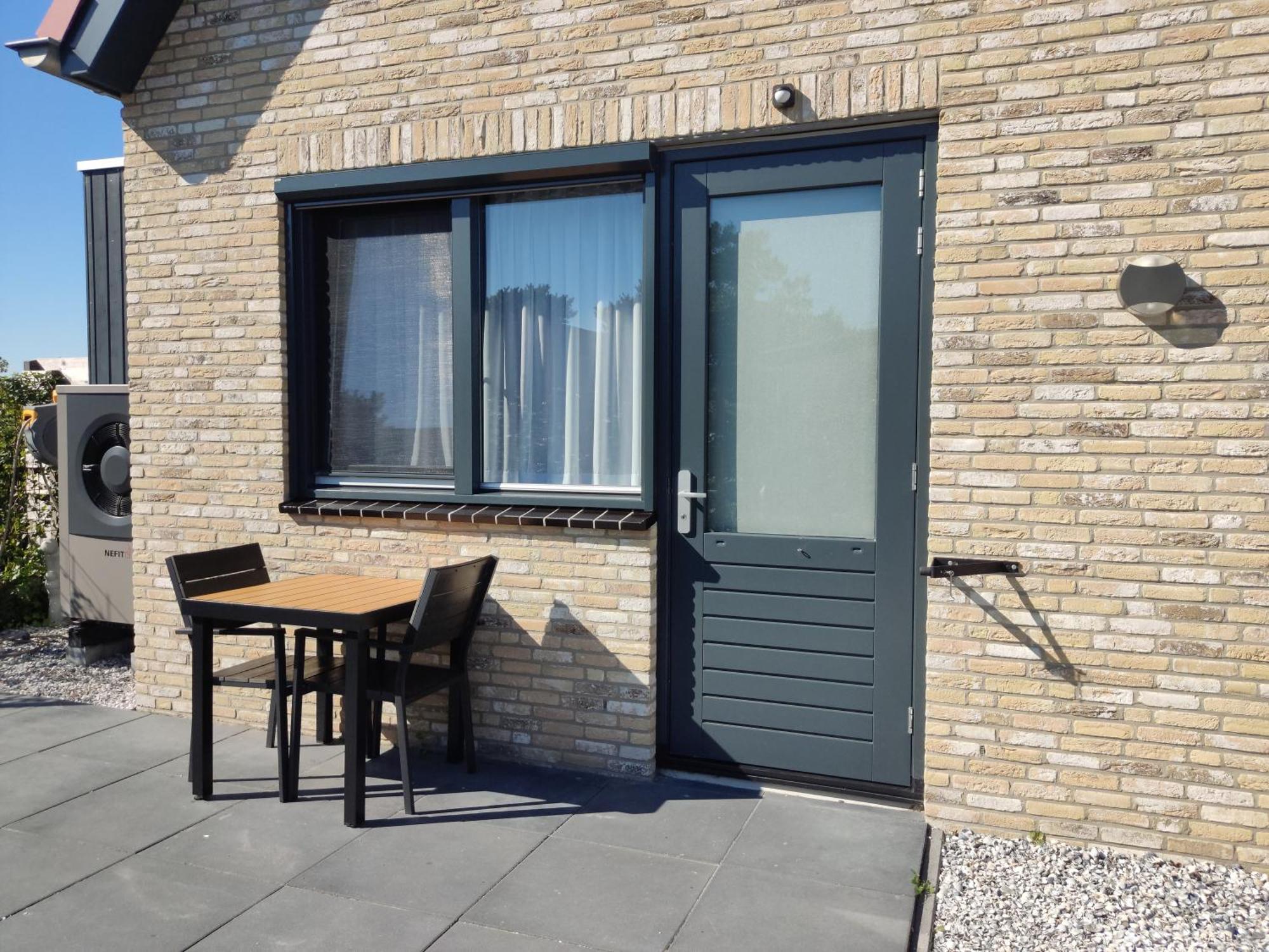 Bed & Breakfast Slaperduin Buren  Exterior foto
